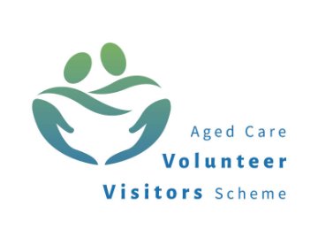 Logo of Aged Care Volunteer Visitors Scheme (ACVVS)